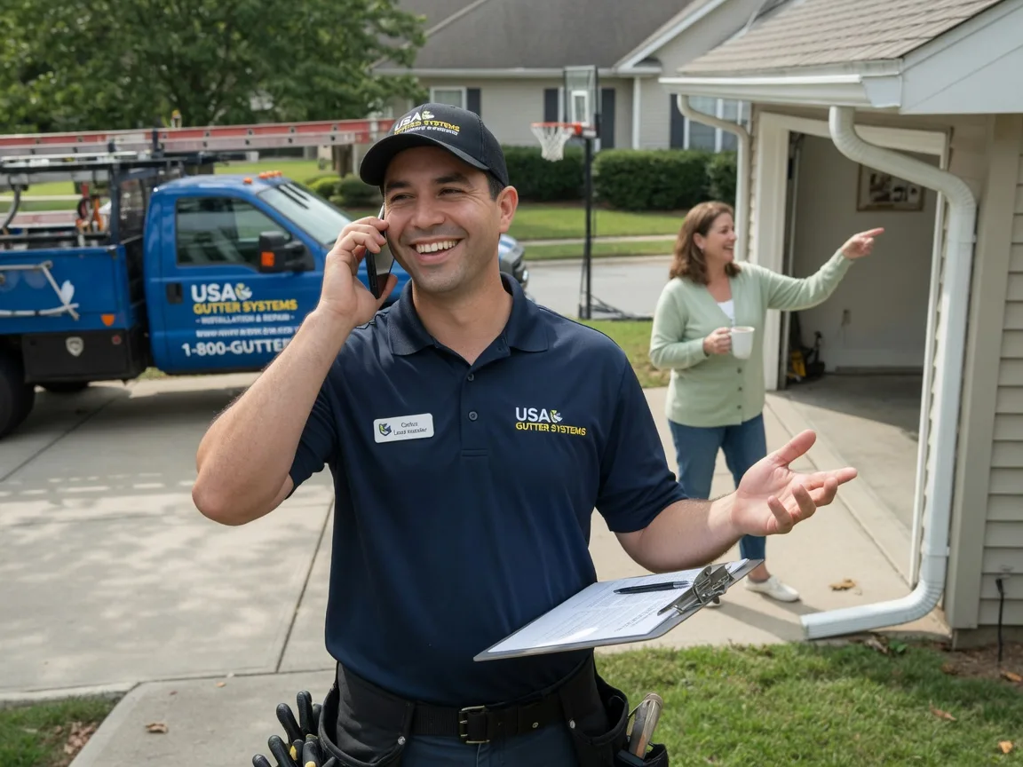 Gutter Installation Milton, NC FAQs